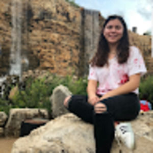 Meet your Posher, Griselda